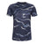 Tee-shirt Under Armour MK-1 PRINTED