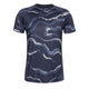Tee-shirt Under Armour MK-1 PRINTED