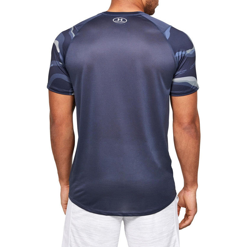 Tee-shirt Under Armour MK-1 PRINTED