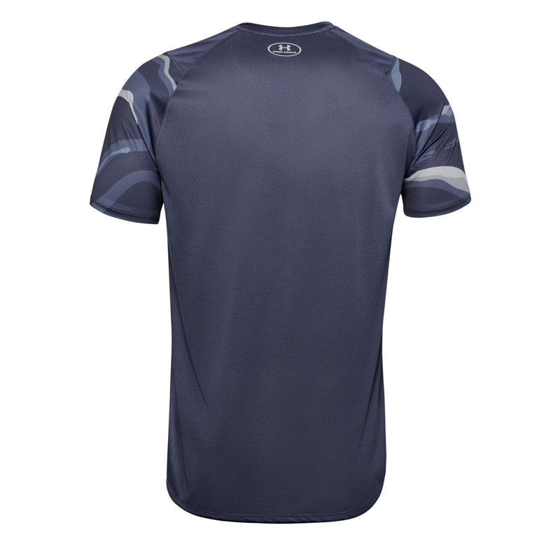 Tee-shirt Under Armour MK-1 PRINTED