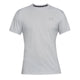 Tee-shirt Under Armour STREAKER 2.0 TWIST