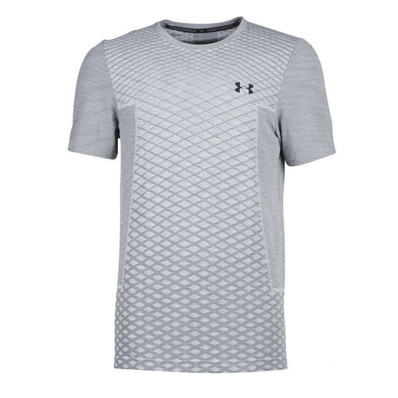 Tee-shirt Under Armour VANISH SEAMLESS