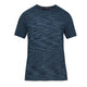 Tee-shirt Under Armour VANISH SEAMLESS SS NOVELTY