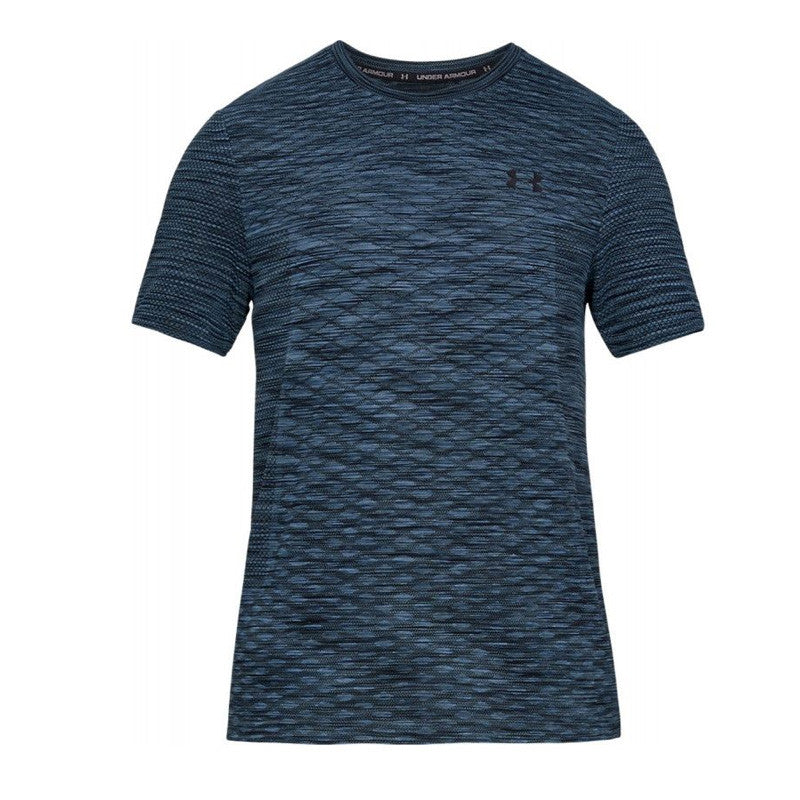 Tee-shirt Under Armour VANISH SEAMLESS SS NOVELTY