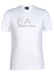 Tee-shirt EA7 Emporio Armani (Blanc)