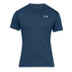Tee-shirt Under Armour UA STREAKER SHORT SLEEVE