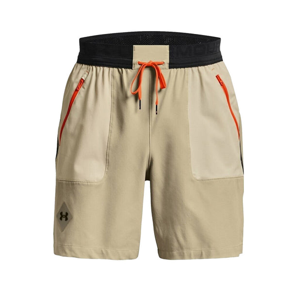Pantalones cortos Under Armour TERRAIN WOVEN