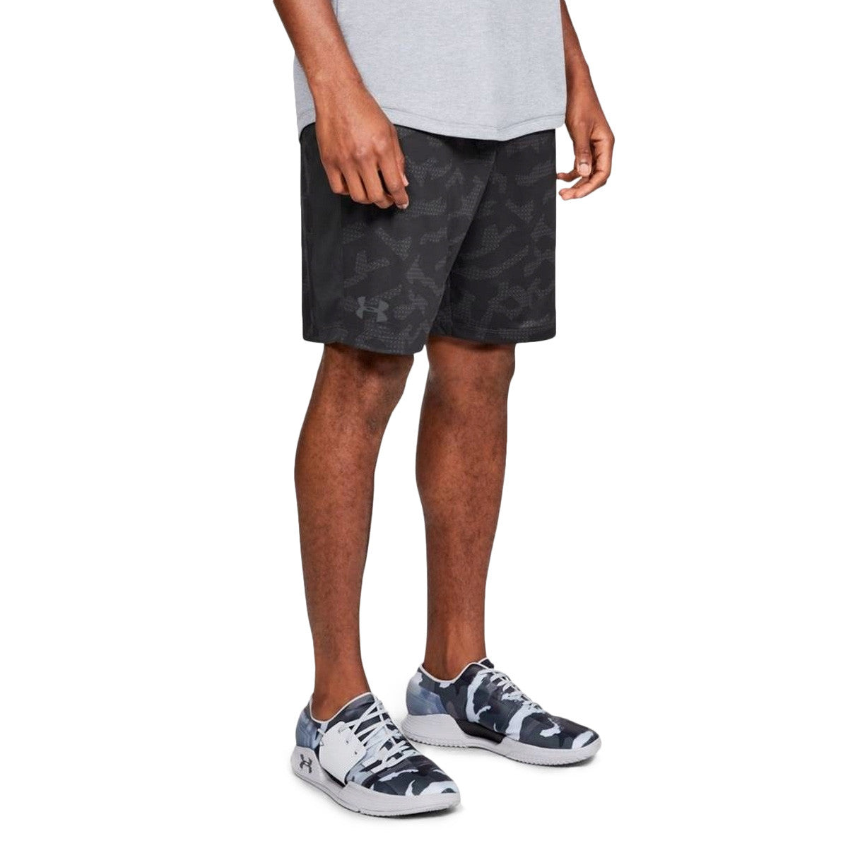 Short Under Armour MK1 PRINTED
