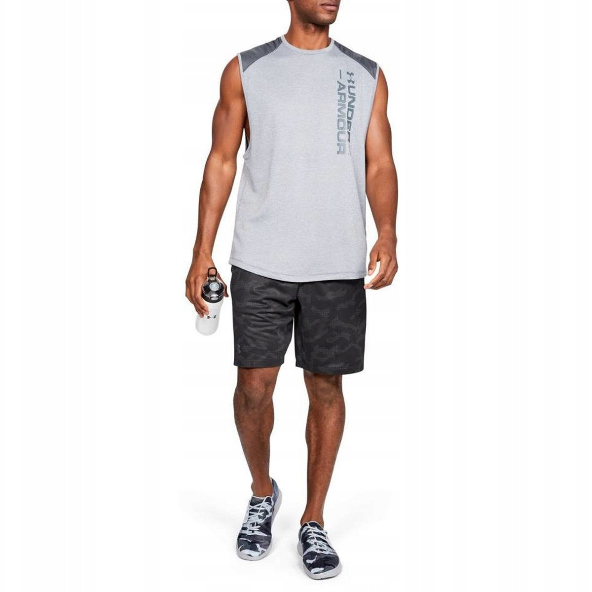 Short Under Armour MK1 PRINTED