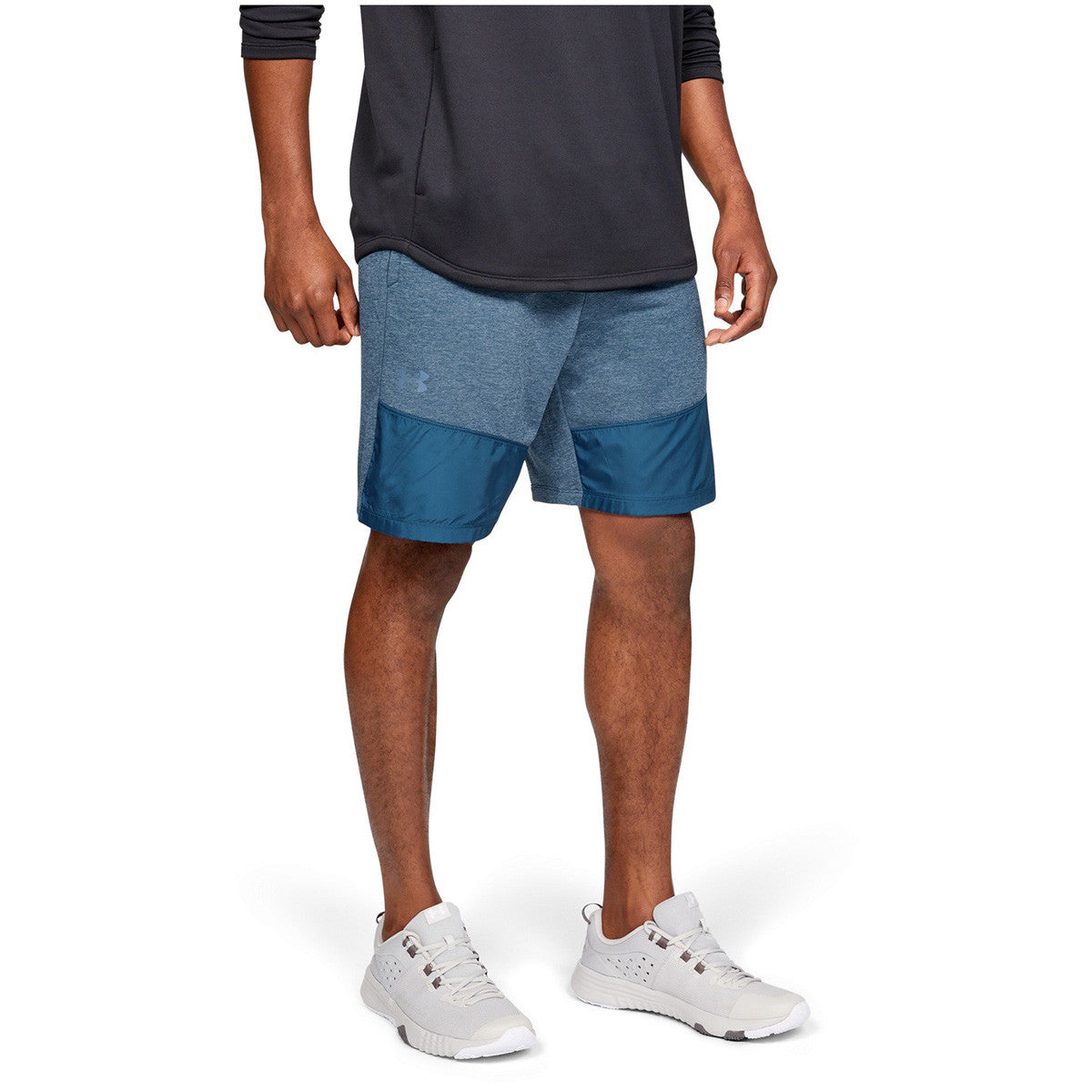 Short Under Armour MK1 TERRY