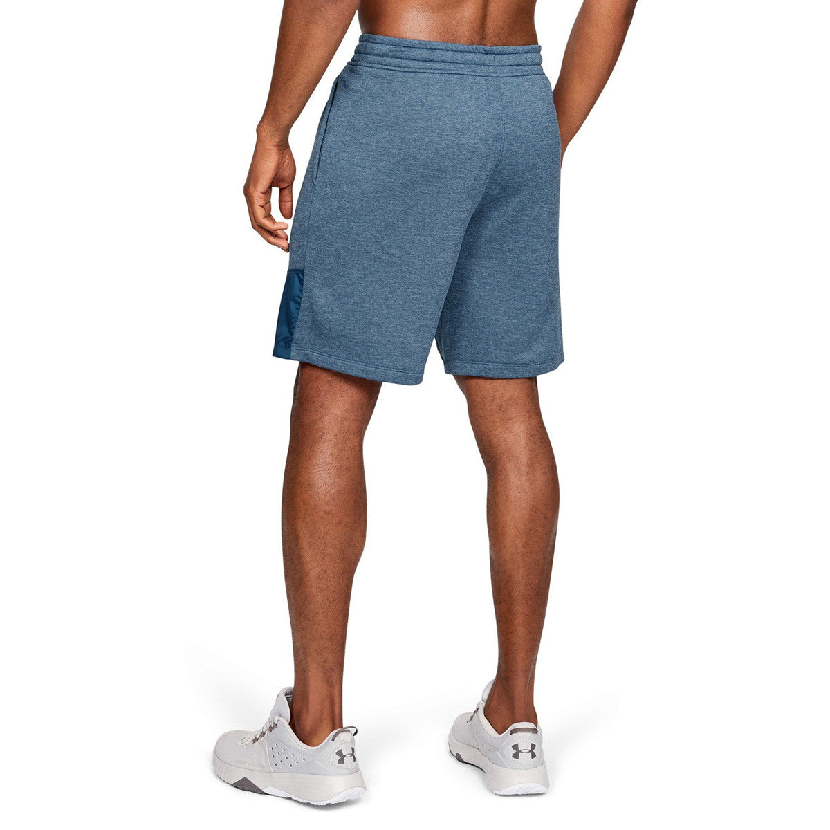 Short Under Armour MK1 TERRY