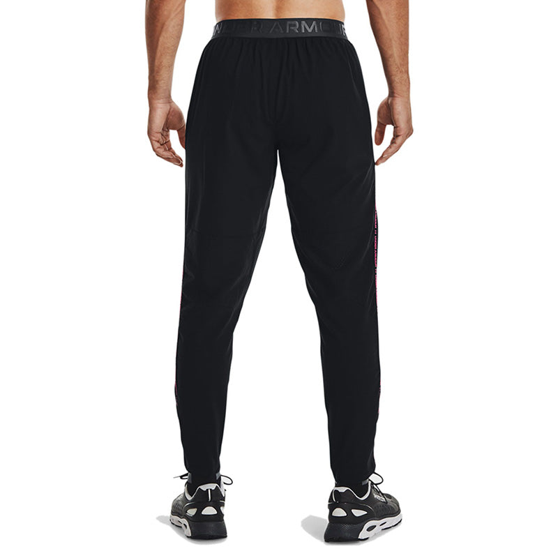 Pantalon de survêtement Homme Under Armour WOVEN GEO