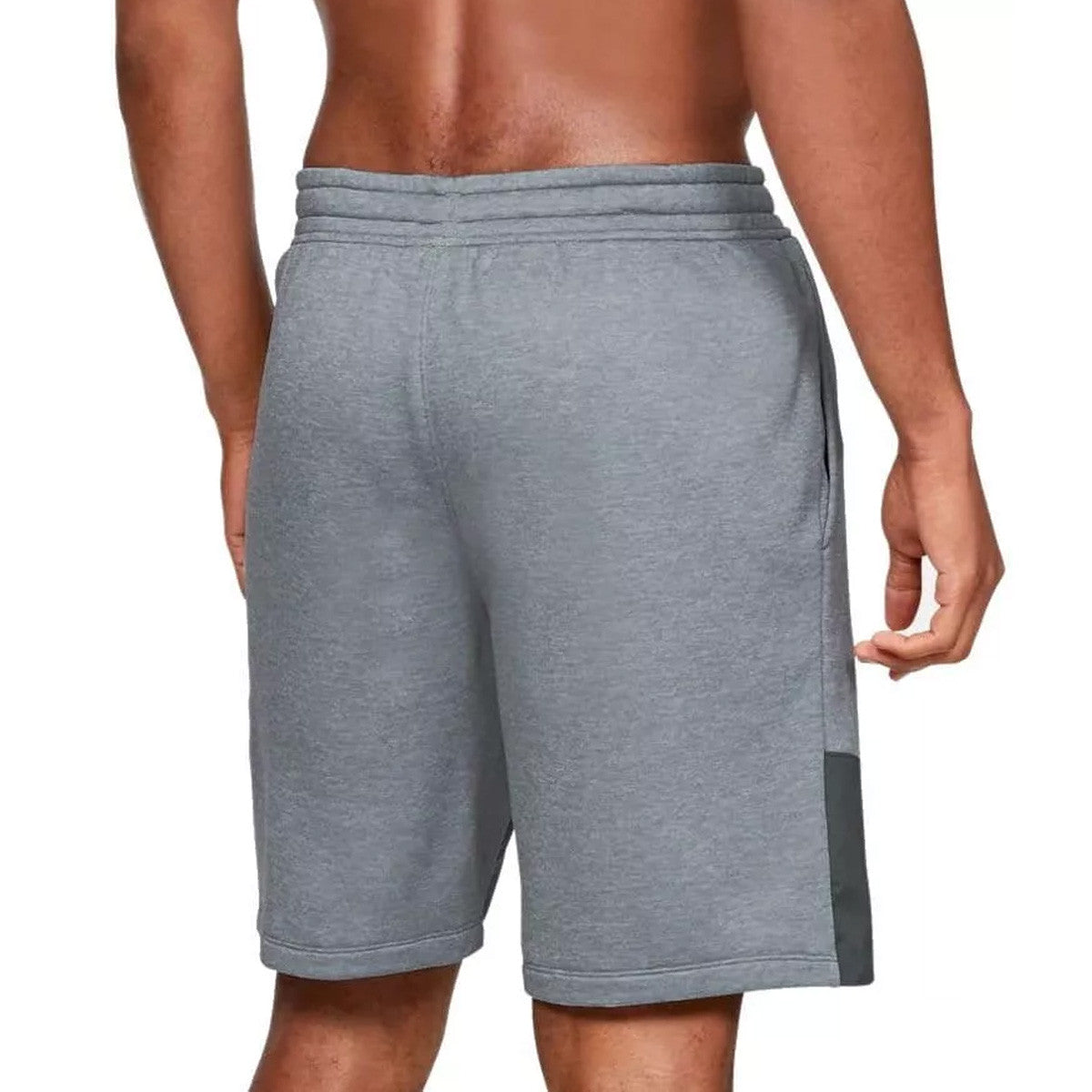 Short Under Armour MK1 TERRY