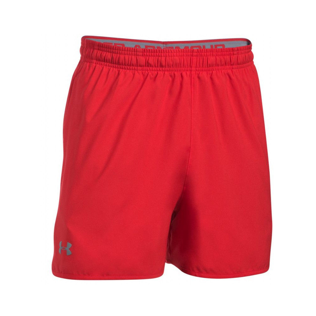 Short Under Armour Qualifier 5 Woven