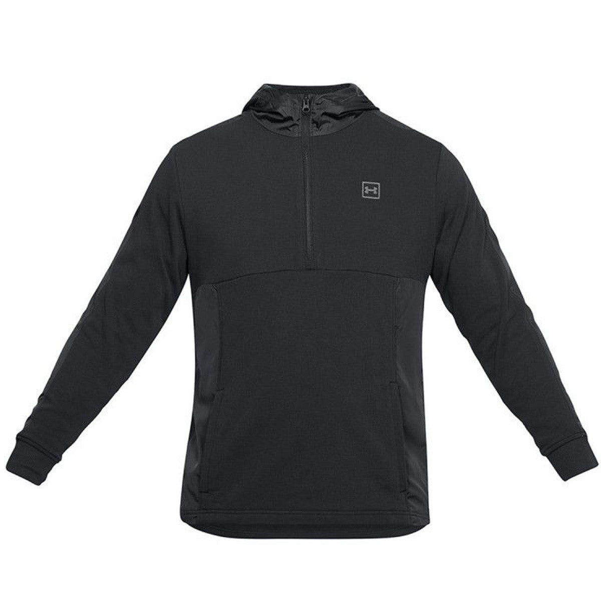 Sweat à capuche Under Armour Threadborne Terry