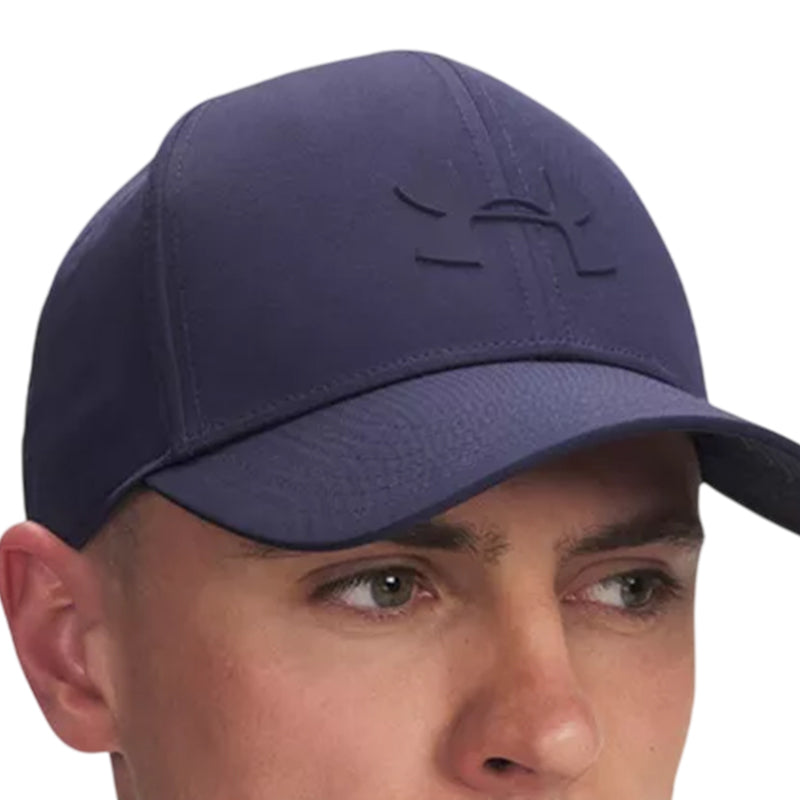 Casquette Under Armour BLITZING LOW STORM