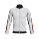 Veste de survêtement Under Armour TRICOT FASHION JKT