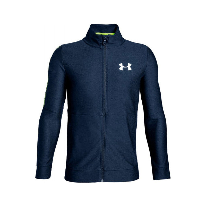 Veste de survêtement Under Armour PROTOTYPE FULL ZIP Junior