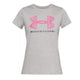 Tee-shirt Under Armour TECH SSC GRAPHIC