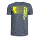 Tee-shirt Under Armour CROSSFADE