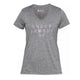 Tee-shirt  Femme Under Armour TECH SSV  TWIST