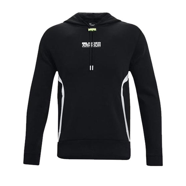 Sudadera con capucha de malla Under Armour Summit