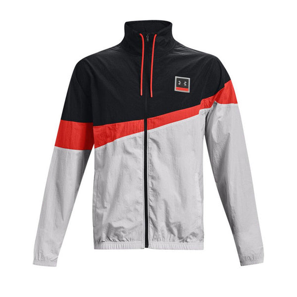 Sweat Under Armour 21230 FZ JACKET