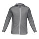 Sweat à capuche Under Armour UNSTOPPABLE MOVE LIGHT FULL ZIP