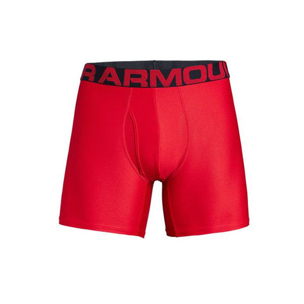 Pack de 2 bóxers Under Armour TECH