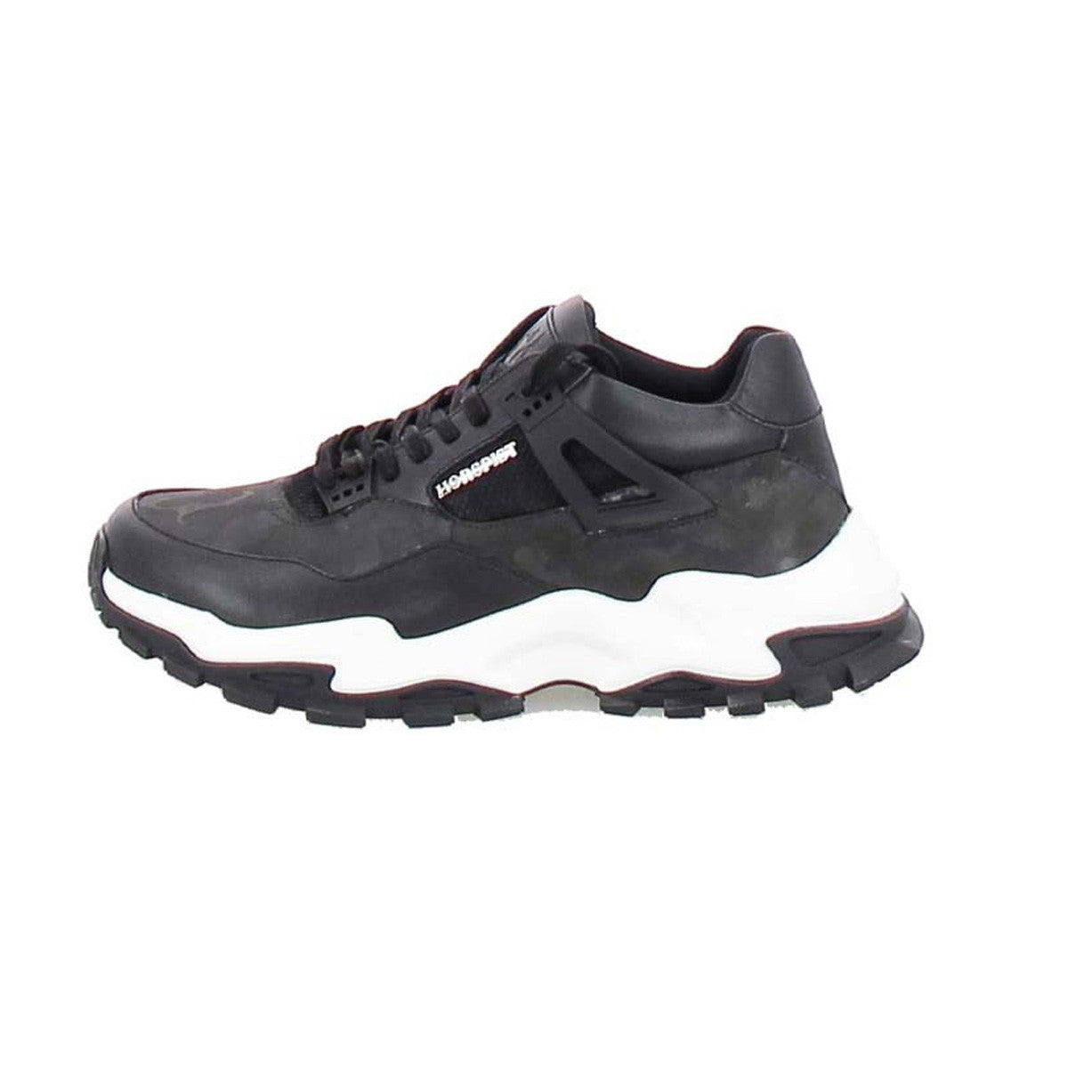 Basket Horspist SWIFT CAMOU