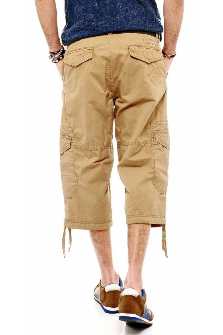 Bermuda Redskins Neil Kline (Mastic)