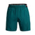 Short Homme Under Armour VANISH WOVEN 6IN