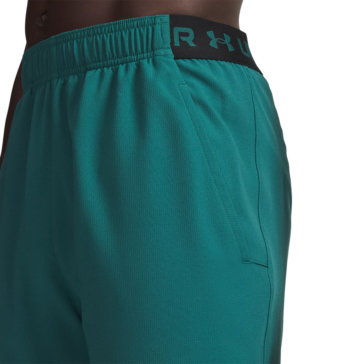 Short Homme Under Armour VANISH WOVEN 6IN