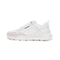Basket Horspist CONCORDE FULL WHITE NYLON