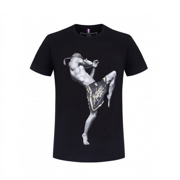 Camiseta Horspist KICK