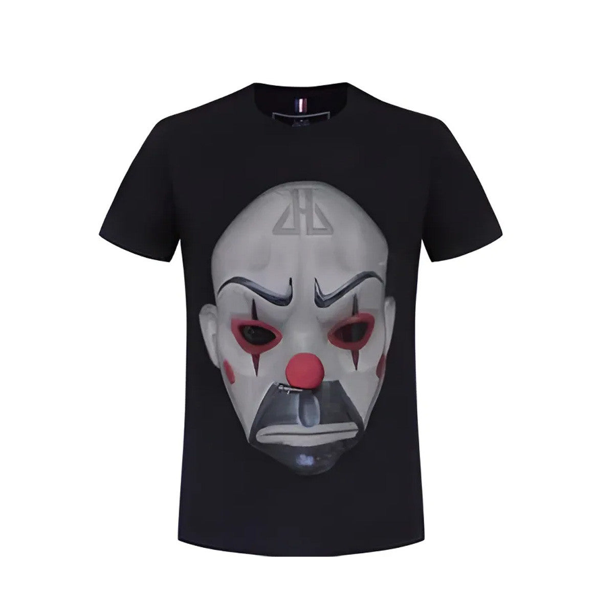 Tee-shirt Horspist GIBRALTAR