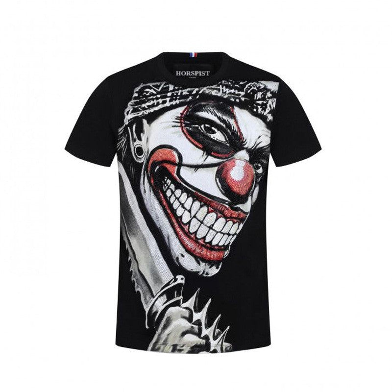 Tee-shirt Horspist PIRANA