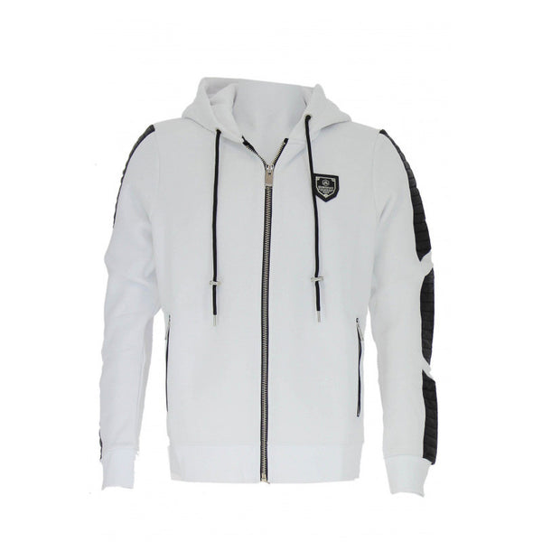 Sweat à capuche Homme Horspist LEEDS