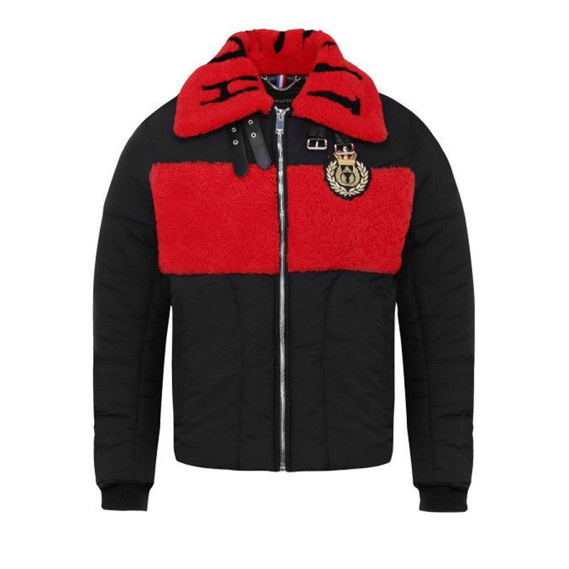 Blouson Horspist ACAPULCO 2