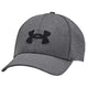 Casquette Homme Under Armour BLITZING LOW