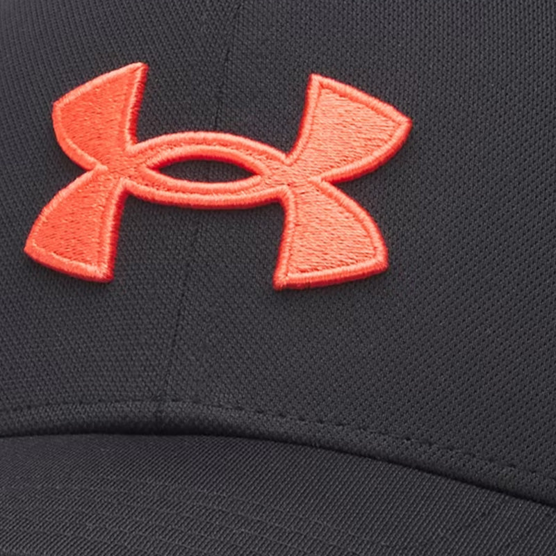 Casquette Homme Under Armour BLITZING LOW STR