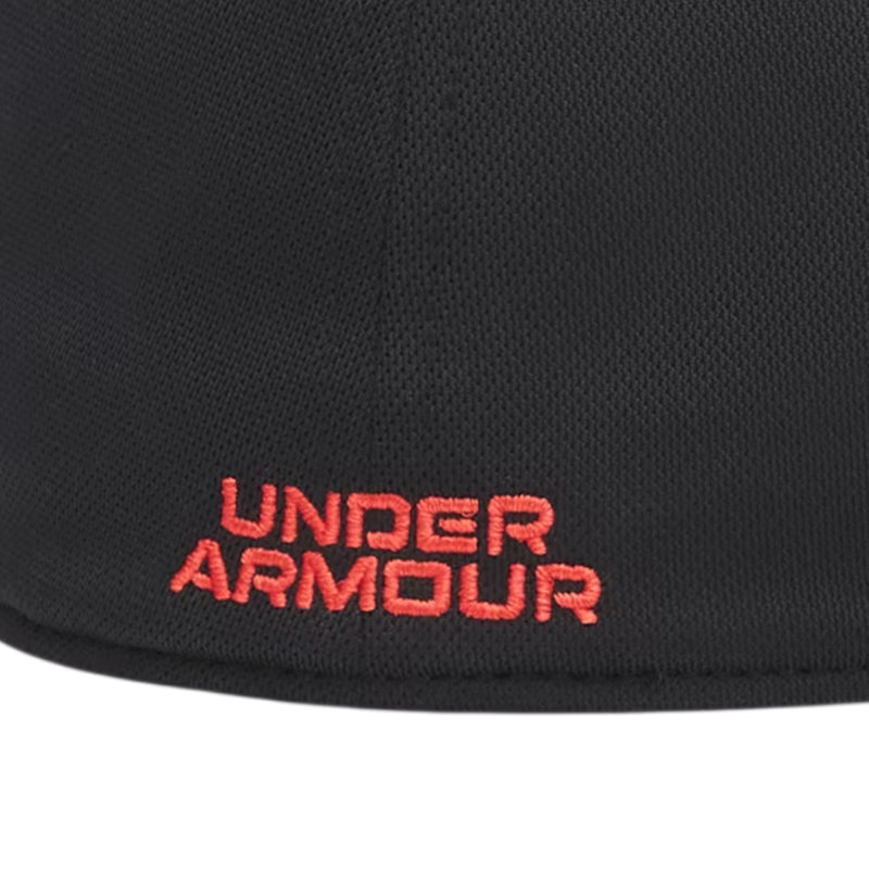 Casquette Homme Under Armour BLITZING LOW STR