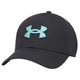 Casquette Homme Under Armour BLITZING LOW STORM