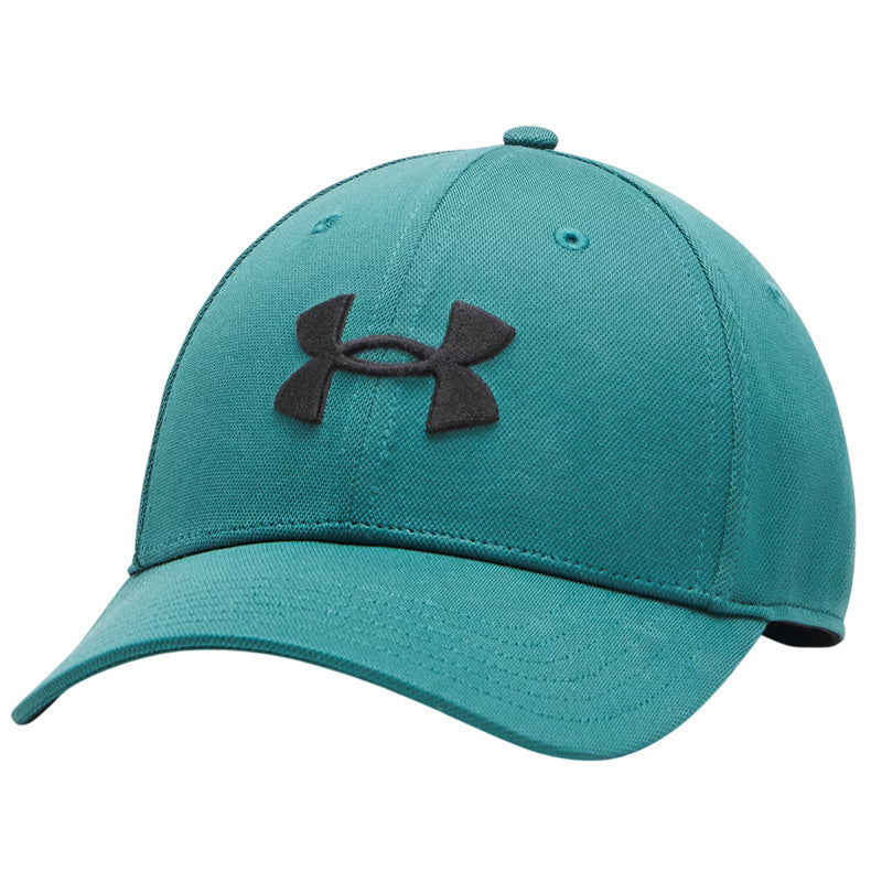 Casquette Homme Under Armour BLITZING LOW STR