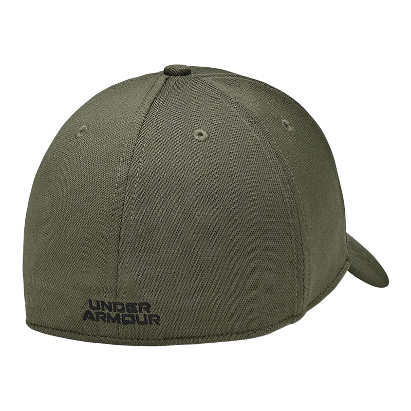 Casquette Homme Under Armour BLITZING LOW