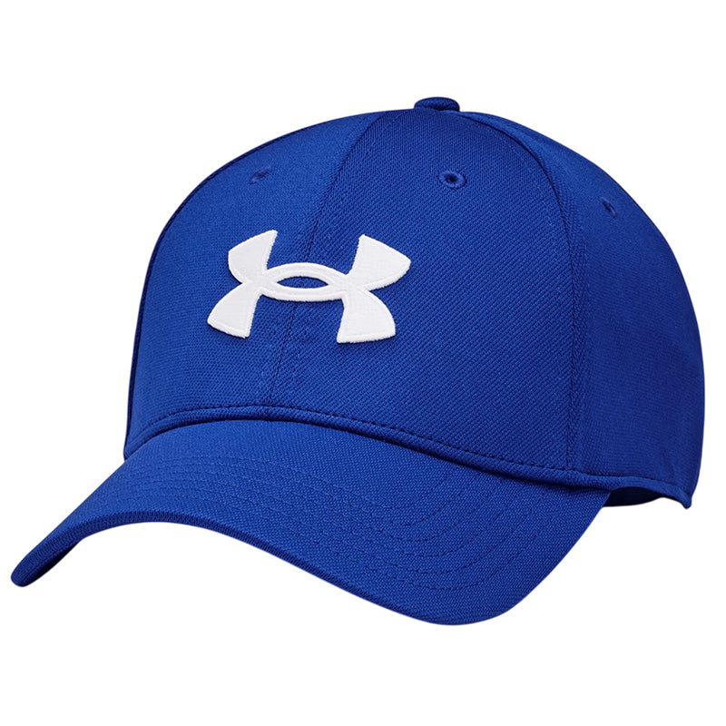 Casquette Homme Under Armour BLITZING LOW STR