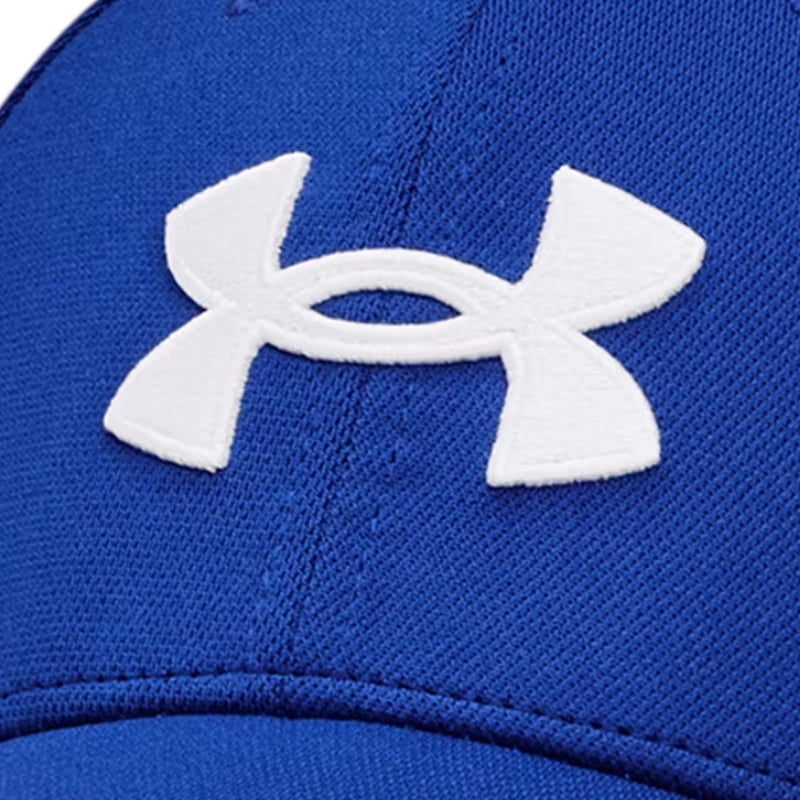 Casquette Homme Under Armour BLITZING LOW STR
