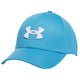 Casquette Homme Under Armour BLITZING LOW