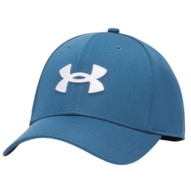 Casquette Homme Under Armour BLITZING LOW STR