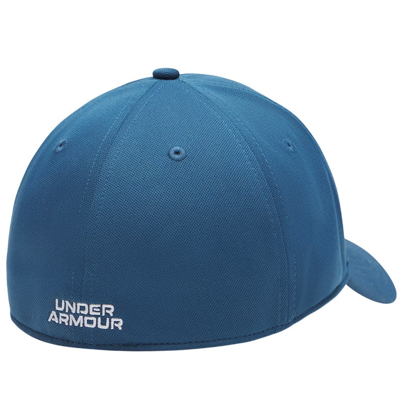 Casquette Homme Under Armour BLITZING LOW STR